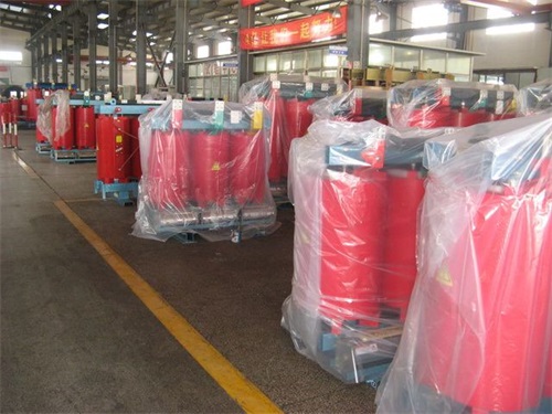 曹县SCB10-200kva干式变压器现货价格